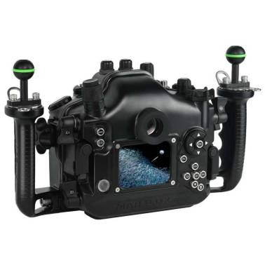 MX-A7R V MARELUX waterproof housing|