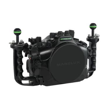 MX-A7R V MARELUX waterproof housing|