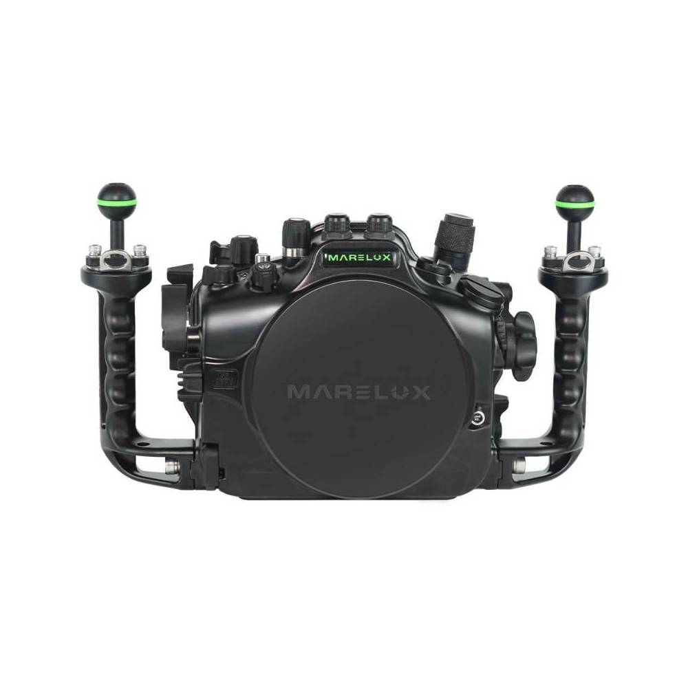 MX-A7R V MARELUX waterproof housing|
