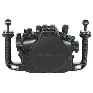 Caisson étanche MX-A7R V MARELUX pour SONY A7R V|