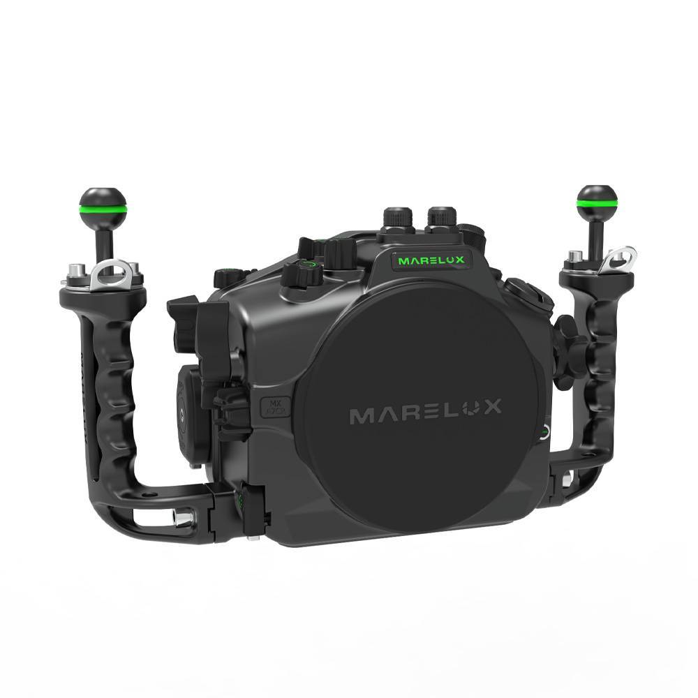 Carcasa estanca MX-A7C II MARELUX|