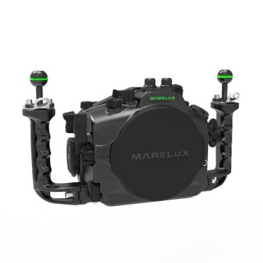 Carcasa estanca MX-A7C II MARELUX|