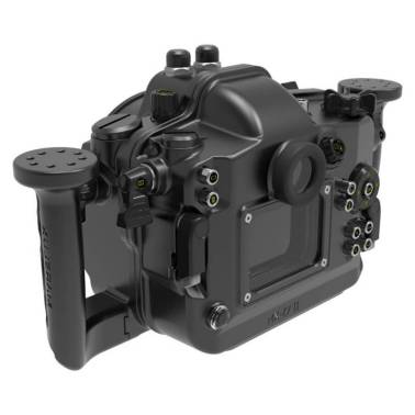 Carcasa estanca MX-Z7 II MARELUX para NIKON Z6 II y Z7 II|