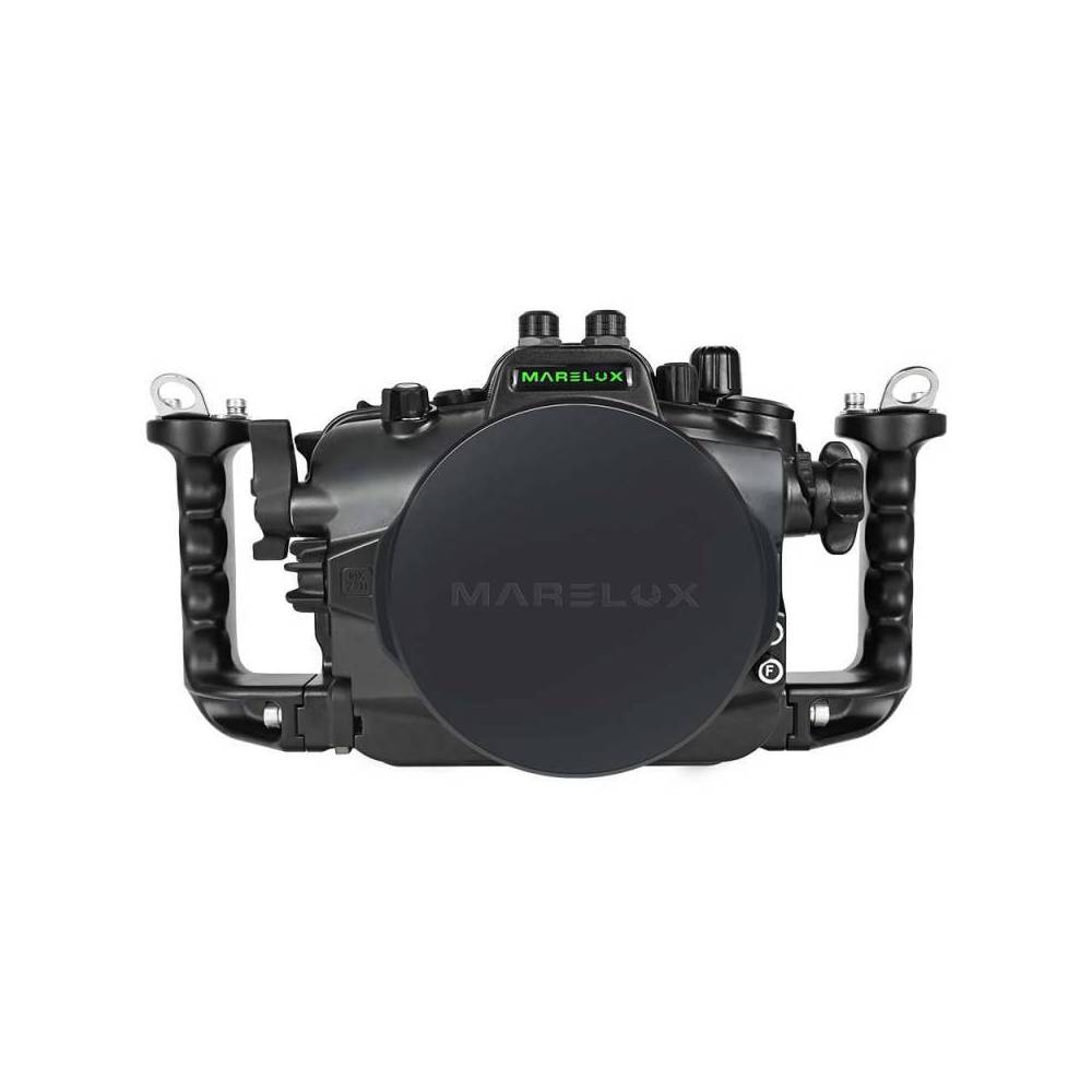 Carcasa estanca MX-Z7 II MARELUX para NIKON Z6 II y Z7 II|