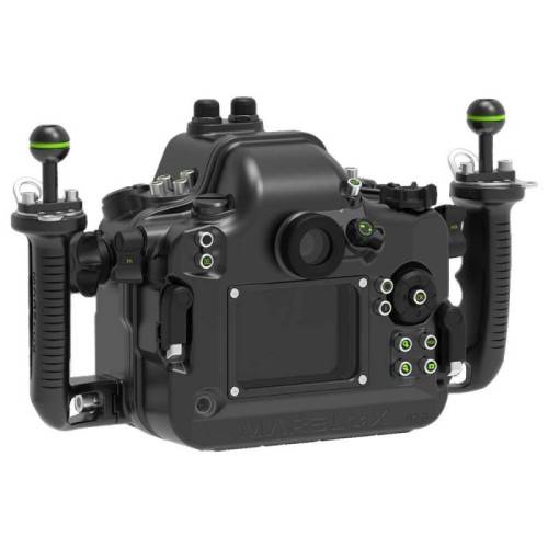 Carcasa estanca MX-Z8 MARELUX para NIKON Z8