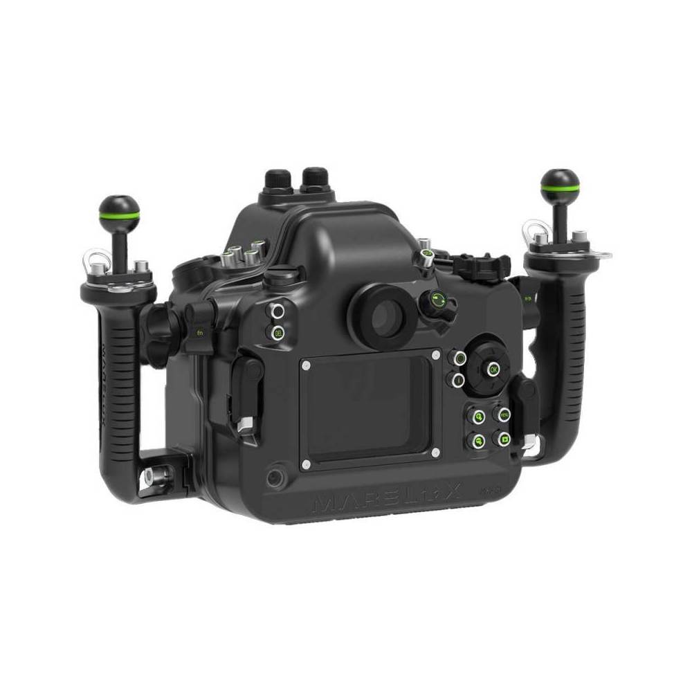 Carcasa estanca MX-Z8 MARELUX para NIKON Z8|