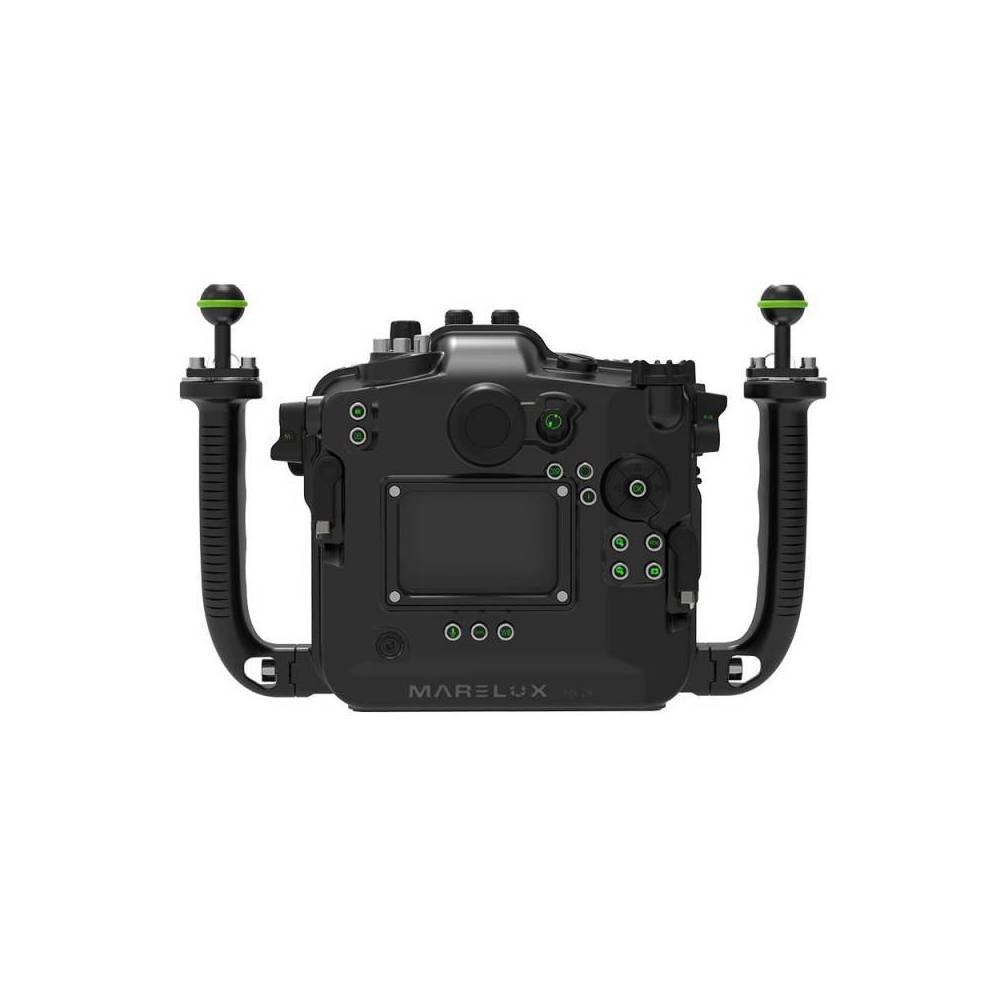 Carcasa estanca MX-Z9 MARELUX para NIKON Z9|
