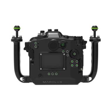 Carcasa estanca MX-Z9 MARELUX para NIKON Z9|