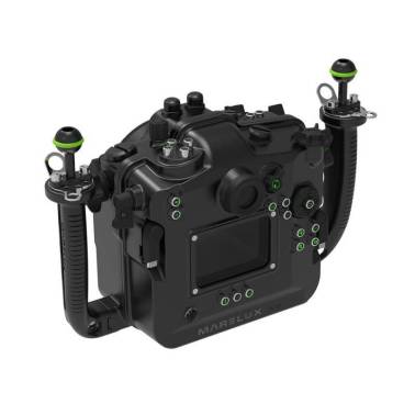 Carcasa estanca MX-Z9 MARELUX para NIKON Z9|