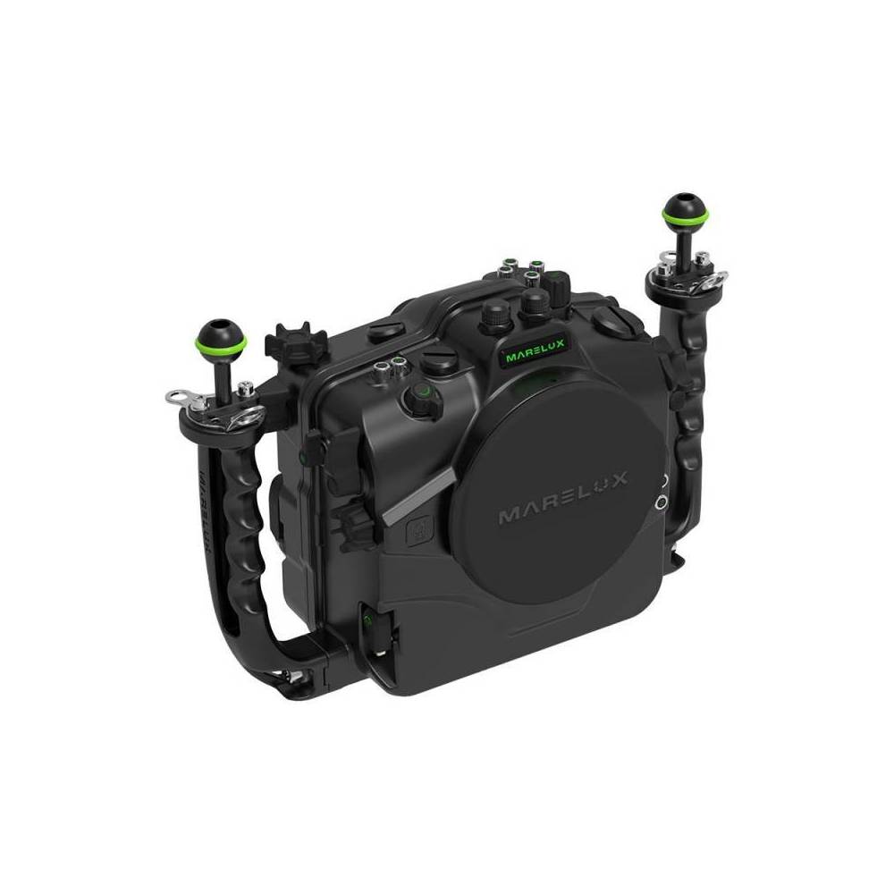 Caisson étanche MX-Z9 MARELUX pour NIKON Z9|