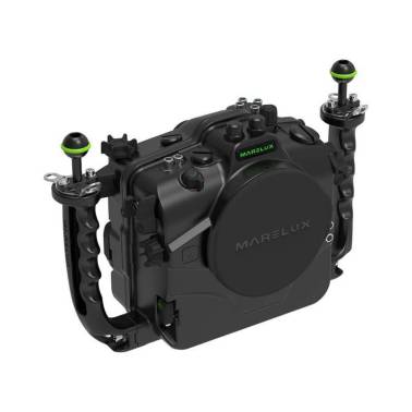 Caisson étanche MX-Z9 MARELUX pour NIKON Z9|