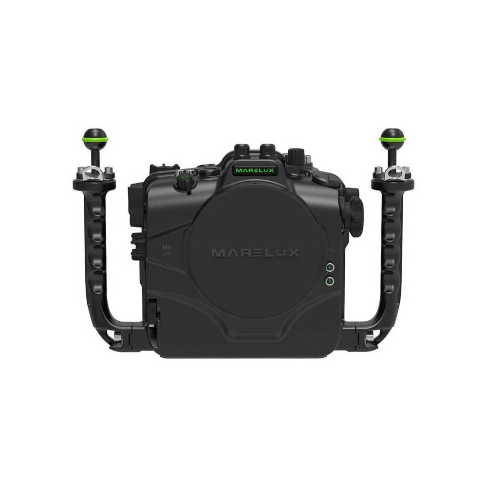 Caisson étanche MX-Z9 MARELUX pour NIKON Z9|