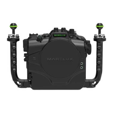 Carcasa estanca MX-Z9 MARELUX para NIKON Z9|