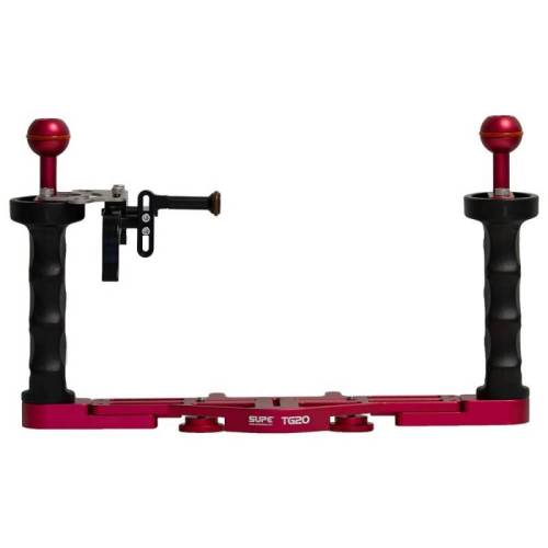 Accessoires, entretien photo-vidéo|SAS TEK PLONGEE - TEK COMPRESSEUR
