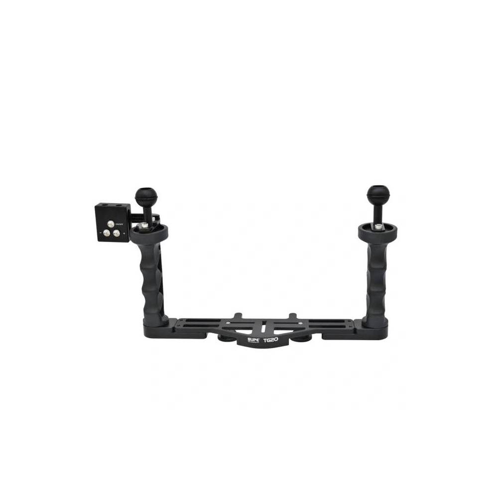 Support de télécommande TG-L SUPE|