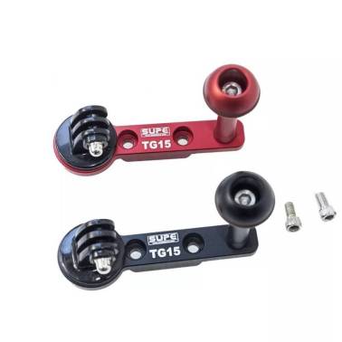 Poignée pour GoPro TG15 SUPE|