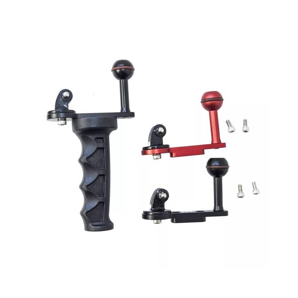 Poignée pour GoPro TG15 SUPE|