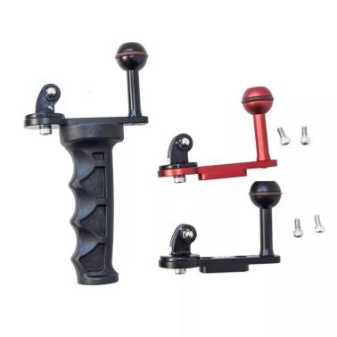 Empuñadura para GoPro TG15 SUPE|