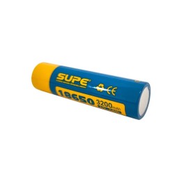 Batterie 18650 SUPE