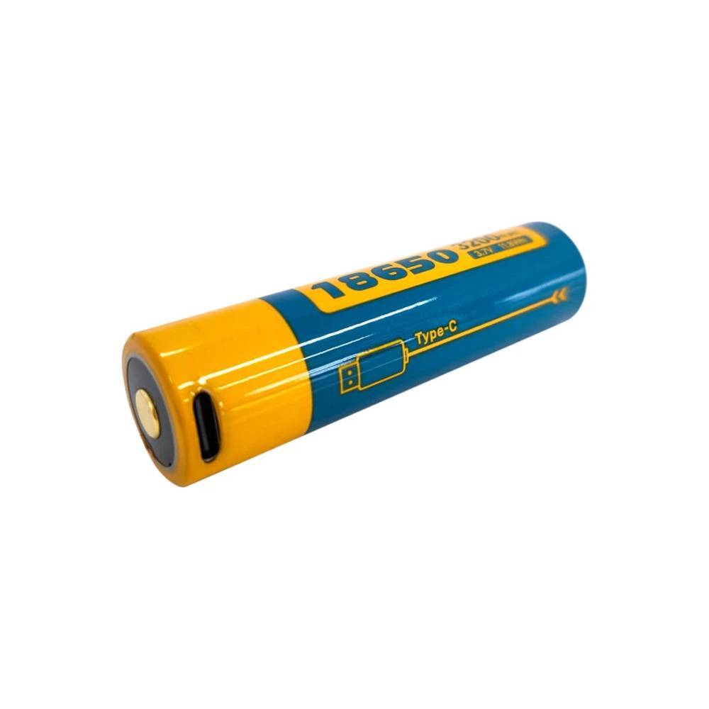 SUPE 18650 Battery|