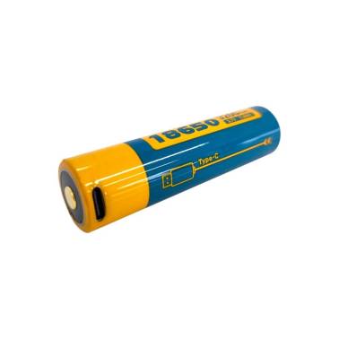 Batterie 18650 SUPE|