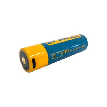 Batterie 21700 SUPE|