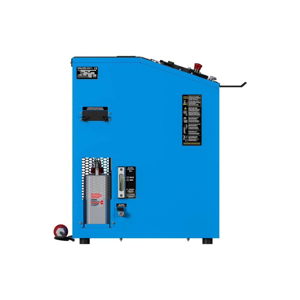 Compresor COLTRI Mark III Silent 210 EM|