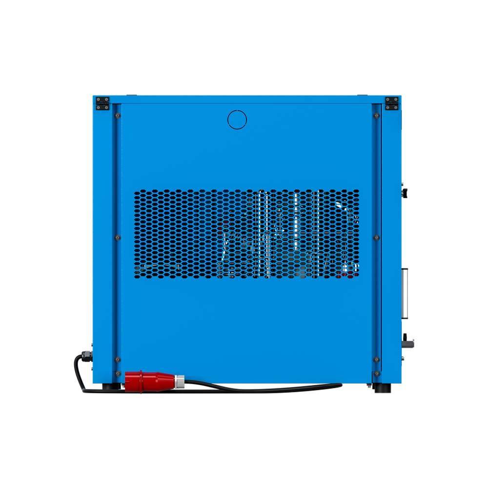 Compresseur haute pression COLTRI Mark III Silent 235 ET|