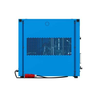 Compresseur haute pression COLTRI Mark III Silent 235 ET|