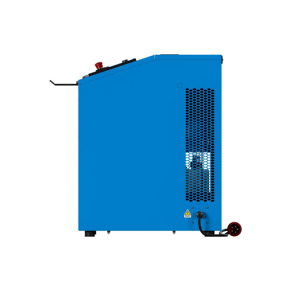 Compresseur haute pression COLTRI Mark III Silent 235 ET|