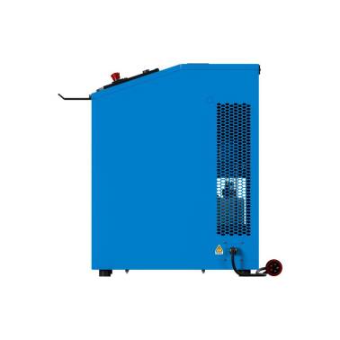 Compresseur haute pression COLTRI Mark III Silent 235 ET|