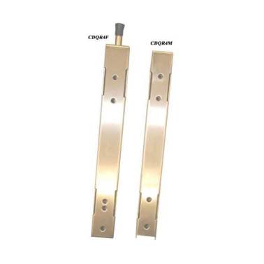 Coupler for CUSTOM DIVERS quick diving cylinder assembler|