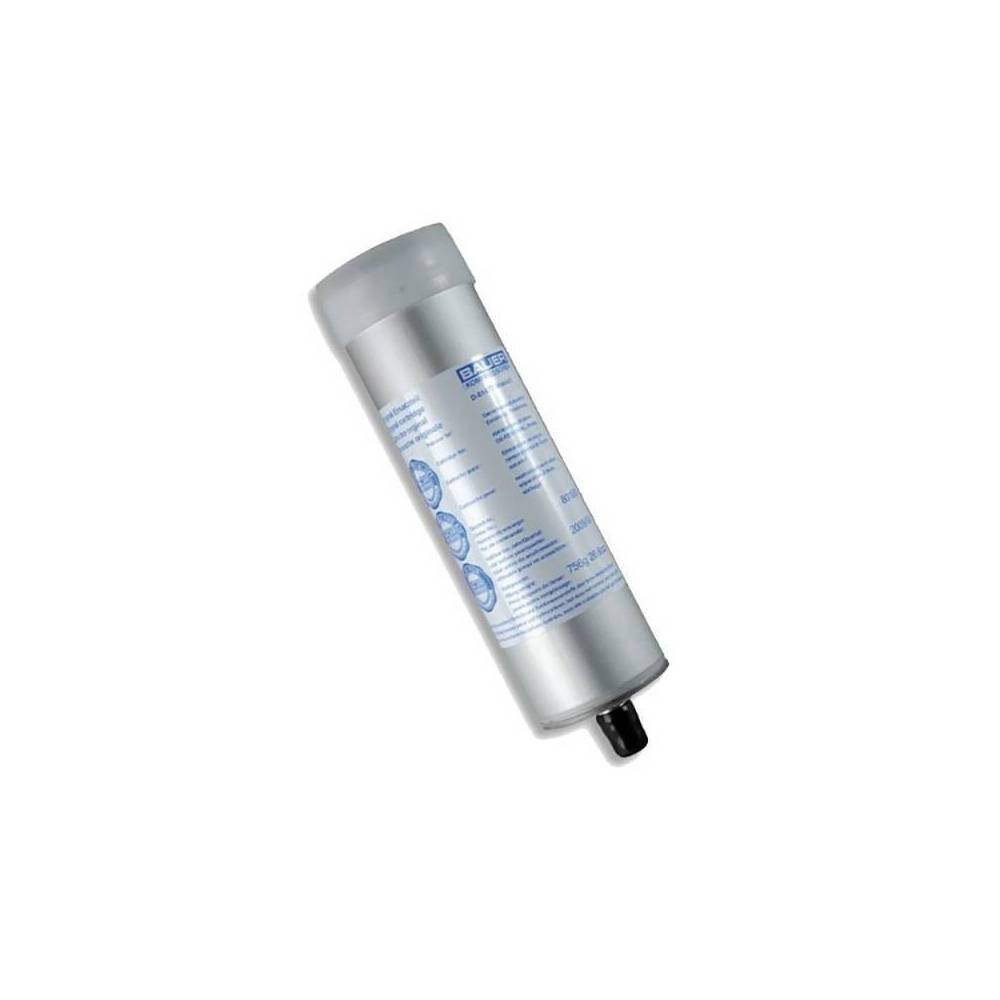 Cartouche de filtration P31 triplex standard pour compresseur BAUER|