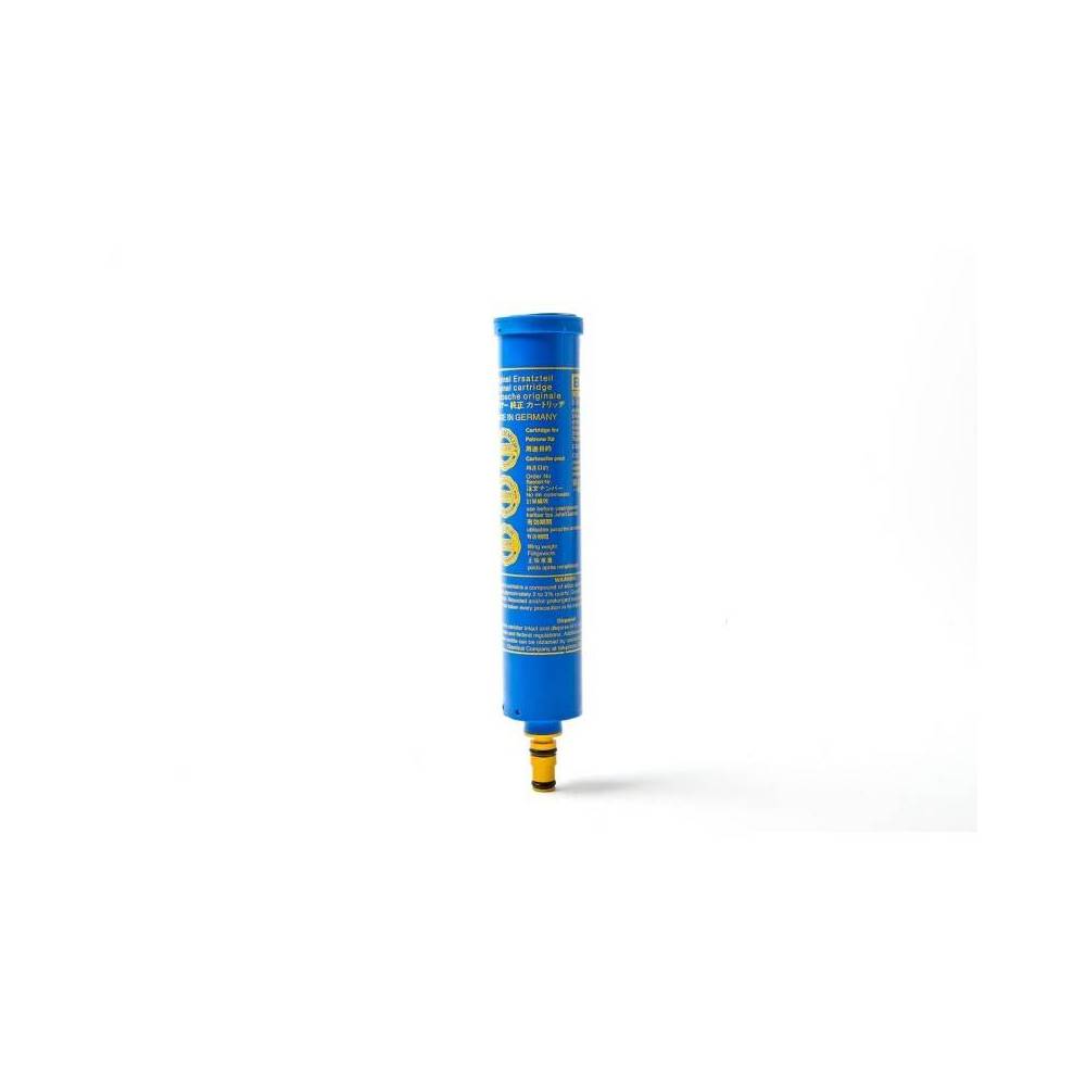 Cartouche de filtration triplex P21 MS-AC-CO pour compresseur BAUER|