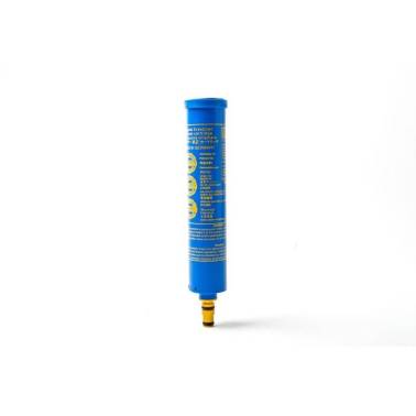 Cartouche de filtration triplex P21 MS-AC-CO pour compresseur BAUER|