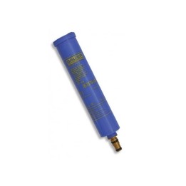 Cartucho de filtración triplex P21 MS-AC para compresor BAUER