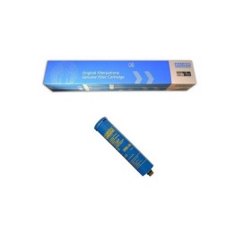 Cartucho de filtración DUPLEX para compresor BAUER