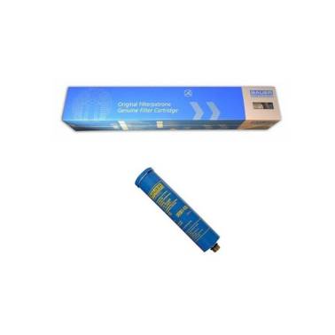 Cartouche de filtration DUPLEX pour compresseur BAUER|