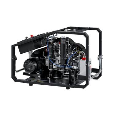 Compresseur haute pression COLTRI Ergo 210 EM|