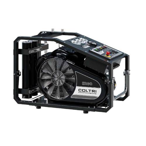 Compresseurs haute pression|SAS TEK PLONGEE - TEK COMPRESSEUR