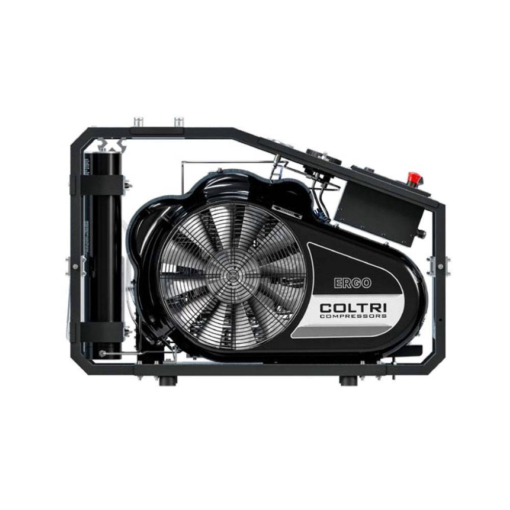 Compresseur haute pression COLTRI Ergo 210 EM|