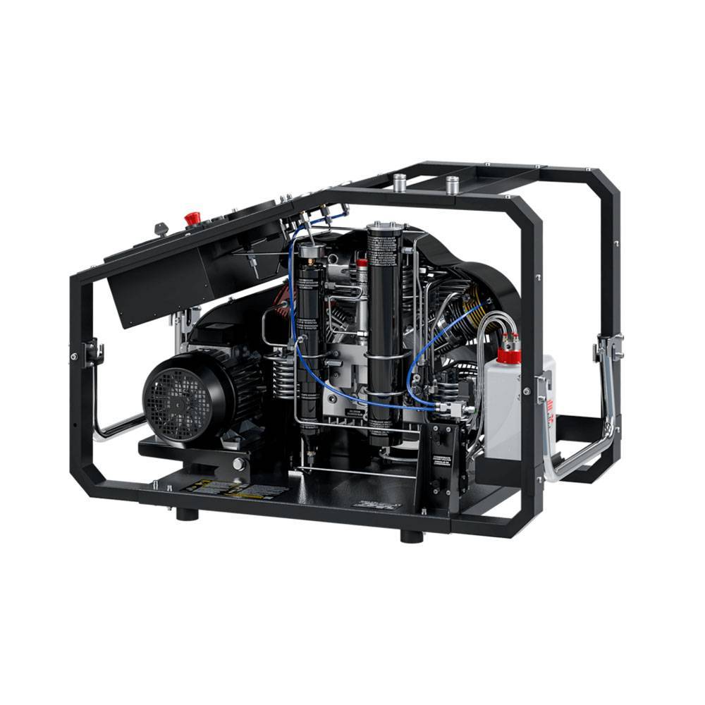 Compresseur haute pression COLTRI Ergo 235 ET|