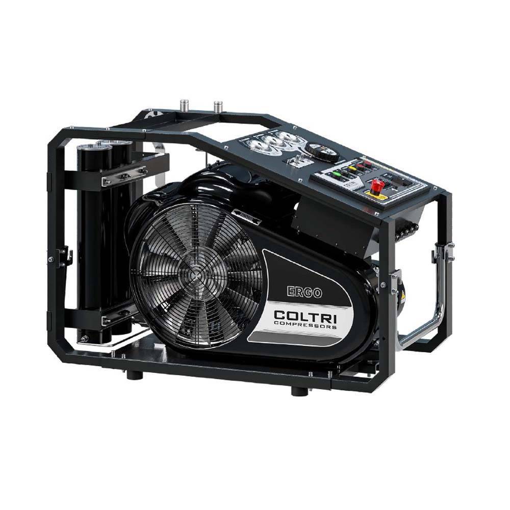 Compresseur haute pression COLTRI Ergo 235 ET|