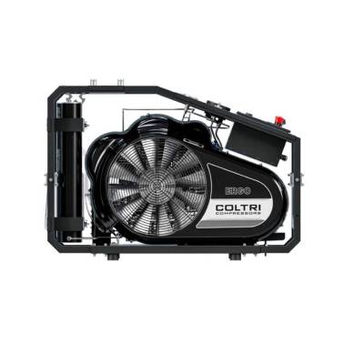 Compresseur haute pression COLTRI Ergo 235 ET|
