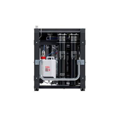 Compresseur haute pression COLTRI Ergo 235 ET|