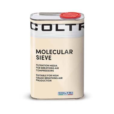 Bidon 1L tamis moléculaire COLTRI|