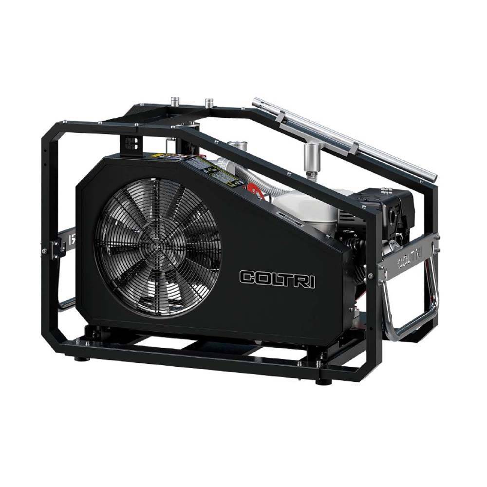 Compresor COLTRI Ergo 270 SH|