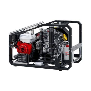 Compresor COLTRI Ergo 270 SH|