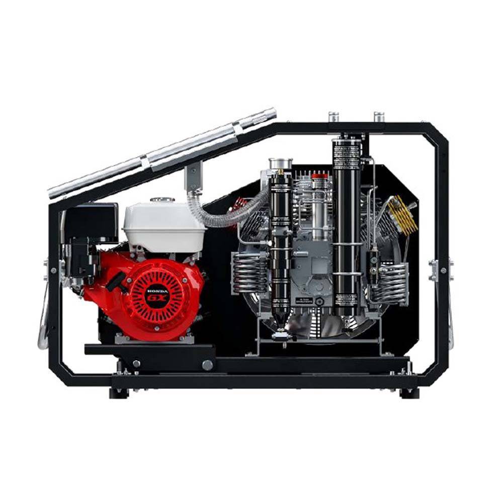 Compresor COLTRI Ergo 270 SH|