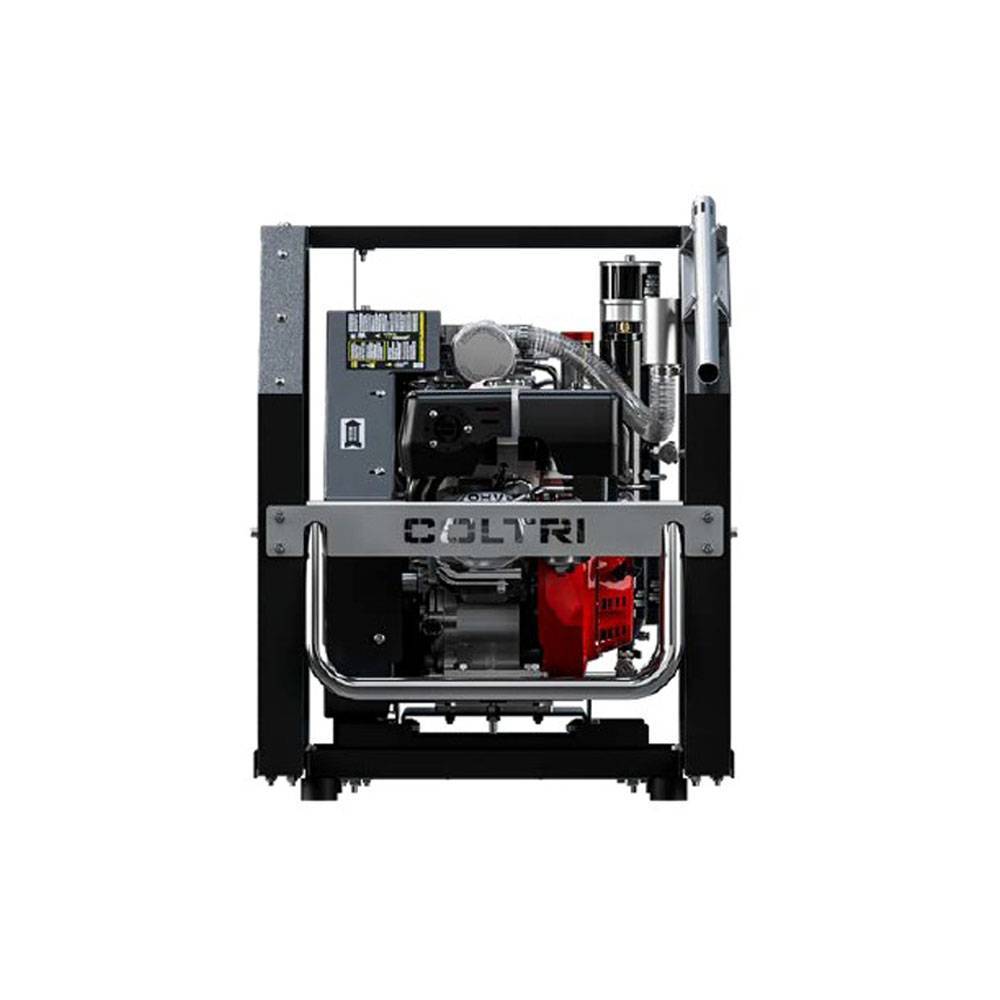 Compresor COLTRI Ergo 270 SH|